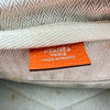エルメス HERMES ヴィクトリア2 35 T刻印 オレンジポピー シルバー金具 トリヨン レディース ハンドバッグ