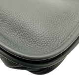 エルメス HERMES エヴリン3 PM K刻印 アルドワーズ ゴールド金具 トリヨン レディース ショルダーバッグ
