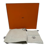 エルメス HERMES エヴリン3 PM K刻印 アルドワーズ ゴールド金具 トリヨン レディース ショルダーバッグ
