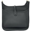 エルメス HERMES エヴリン3 PM K刻印 アルドワーズ ゴールド金具 トリヨン レディース ショルダーバッグ