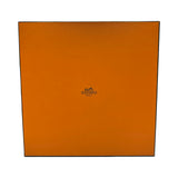 エルメス HERMES ガーデンパーティTPM D刻 エタン/シルバー金具 エプソン レディース トートバッグ