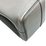 エルメス HERMES ガーデンパーティTPM D刻 エタン/シルバー金具 エプソン レディース トートバッグ