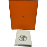 エルメス HERMES ケリー25 外縫い パーソナルオーダー Y刻印 パールグレー/ヴェールヴェールティゴ エプソン レディース ハンドバッグ