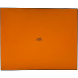 エルメス HERMES コンスタンス3 24 C刻印 ブラック/ホワイト/シルバー金具 デジュネ/トワル レディース ショルダーバッグ
