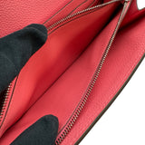 エルメス HERMES コンスタンストゥーゴー U刻印 ローズアザレ シルバー金具 エバーカラー レディース ショルダーバッグ