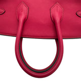 エルメス HERMES バーキン25 T刻印 ローズメキシコ シルバー金具 スイフト レディース ハンドバッグ