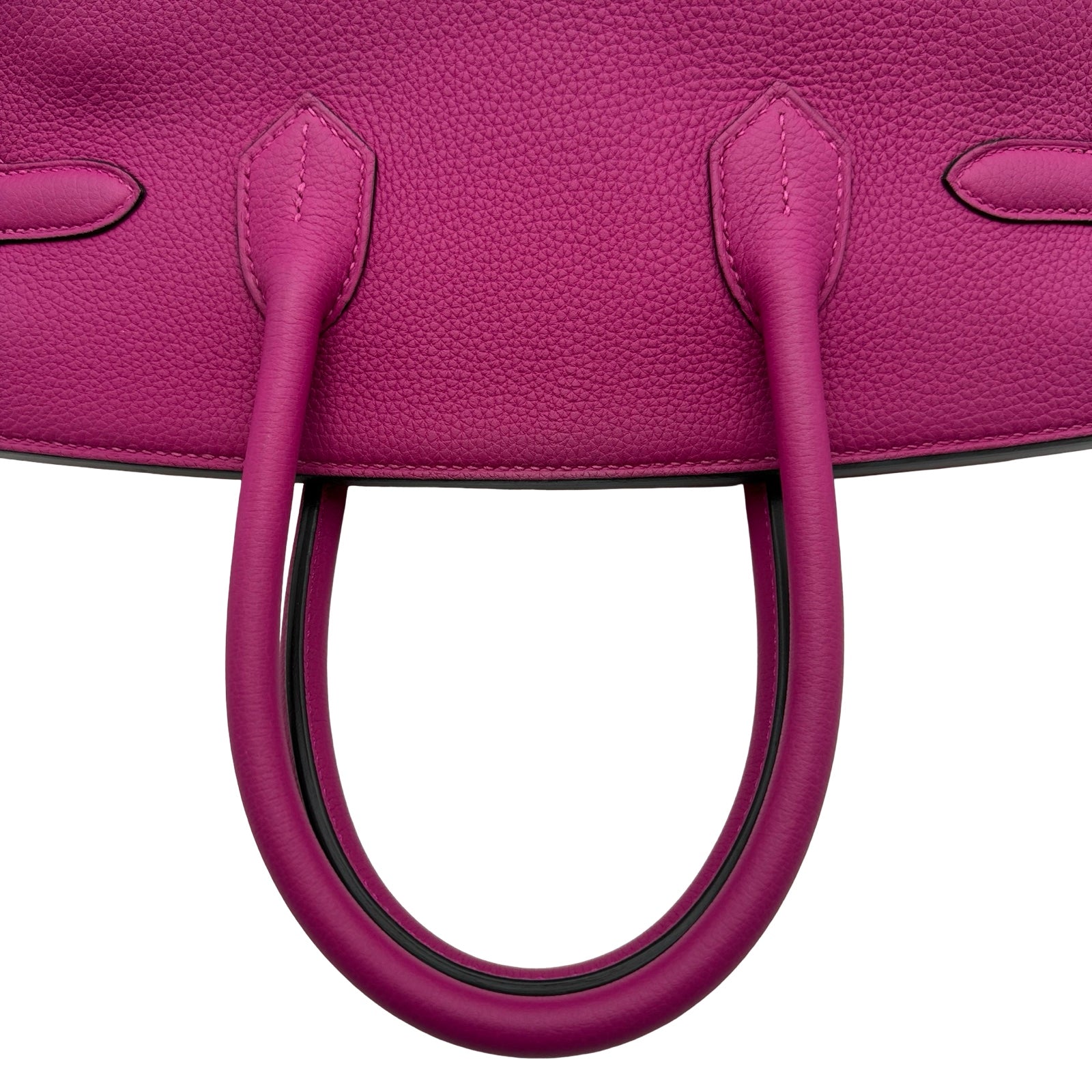 エルメス HERMES バーキン30 C刻印 (2018年製) ローズパープル