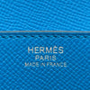 エルメス HERMES バーキン30 A刻印 ブルーフランス シルバー金具 エプソン レディース ハンドバッグ