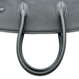 エルメス HERMES バーキン35 □N刻印 ブラック ゴールド金具 トゴ レディース ハンドバッグ