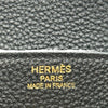 エルメス HERMES バーキン35 □N刻印 ブラック ゴールド金具 トゴ レディース ハンドバッグ