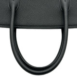 エルメス HERMES バーキン40 C刻印 ブラック ゴールド金具 トゴ レディース ハンドバッグ