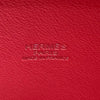 エルメス HERMES ボリード27 C刻印 ローズアザレ シルバー金具 スイフト レディース ハンドバッグ
