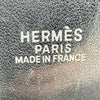 エルメス HERMES ボリード31 I刻印 ブラック シルバー金具 トリヨン レディース ハンドバッグ