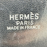 エルメス HERMES ボリード31 I刻印 ブラック シルバー金具 トリヨン レディース ハンドバッグ