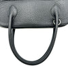 エルメス HERMES ボリード31 I刻印 ブラック シルバー金具 トリヨン レディース ハンドバッグ