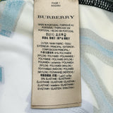 バーバリー BURBERRY グラフィティプリントボディスーツ 8002450 イエロー ナイロン レディース その他トップス
