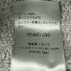 クリスチャン・ディオール Christian Dior オブリークジャガードニットセーター 513M634A7003 グレー コットン メンズ セーター
