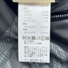 エルメス HERMES パルフロワ・リミックス リバーシブルベスト 5H0166DW ブラック ポリエステル レディース その他アウター