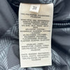エルメス HERMES パルフロワ・リミックス リバーシブルベスト 5H0166DW ブラック ポリエステル レディース その他アウター