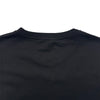 ヴェルサーチ VERSACE ドラゴンプリント半袖Tシャツ A83583 ブラック コットン メンズ 半袖Ｔシャツ