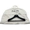 クリスチャン・ディオール Christian Dior 裏地オブリークテーラードジャケット 217V16A3669 ネイビー コットン レディース テーラードジャケット