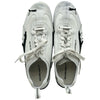 バレンシアガ BALENCIAGA x PUMA speedcat ローカットスニーカー 406519 グレー スエード メンズ スニーカー