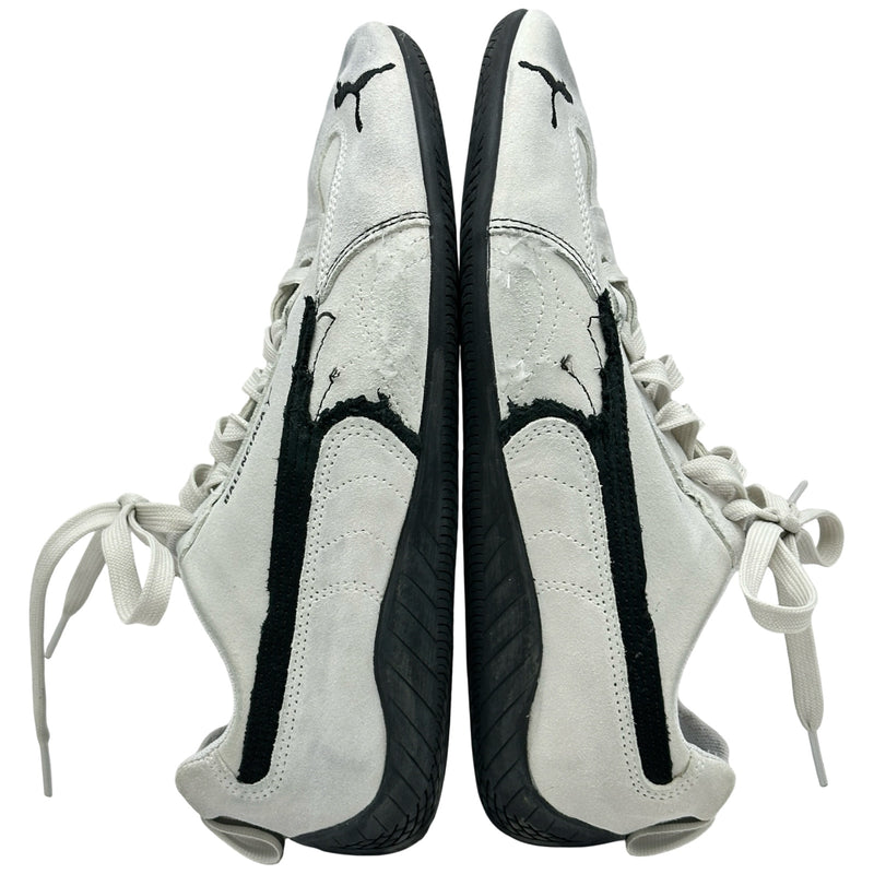 バレンシアガ BALENCIAGA x PUMA speedcat ローカットスニーカー