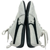 バレンシアガ BALENCIAGA x PUMA speedcat ローカットスニーカー 406519 グレー スエード メンズ スニーカー