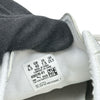 バレンシアガ BALENCIAGA x PUMA speedcat ローカットスニーカー 406519 グレー スエード メンズ スニーカー