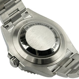 ロレックス ROLEX シードゥエラー 126600 ブラック ステンレススチール 自動巻き メンズ 腕時計