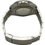 ロレックス ROLEX シードゥエラー 126600 ブラック ステンレススチール 自動巻き メンズ 腕時計