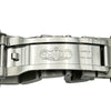 ロレックス ROLEX シードゥエラー 126600 ブラック ステンレススチール 自動巻き メンズ 腕時計