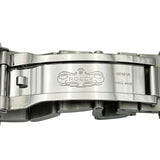 ロレックス ROLEX シードゥエラー 126600 ブラック ステンレススチール 自動巻き メンズ 腕時計