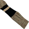 バーバリー BURBERRY チェック柄ワンピース 8036139 ベージュ コットン レディース ワンピース