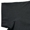 モンクレール MONCLER ロゴワッペン半袖Tシャツ ブラック コットン メンズ 半袖Ｔシャツ