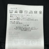 モンクレール MONCLER ロゴワッペン半袖Tシャツ ブラック コットン メンズ 半袖Ｔシャツ