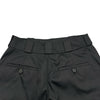 プラダ PRADA トライアングルロゴバミューダショーツ 22H768 ブラック ナイロン レディース ショートパンツ