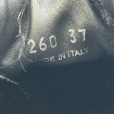 プラダ PRADA Re-Nylon プラットフォームスニーカー ブラック ナイロン レディース スニーカー