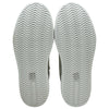 プラダ PRADA ロゴローカットスニーカー 2EG361 ホワイト レザー メンズ スニーカー