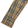 バーバリー BURBERRY チェック柄スプリングコート 8008846 ベージュ ポリエステル/コットン レディース トレンチコート