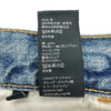 セリーヌ CELINE トリオンフチェーンフレアデニムパンツ N678930F ブルー デニム レディース デニムパンツ