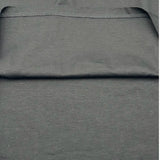 タトラス TATRAS CORNELIA ロゴ刺繍半袖Tシャツ LCKZ0372083588 ブラック コットン レディース 半袖Ｔシャツ