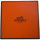 エルメス HERMES オスモズ リング GM シルバー Ag925 ジュエリー