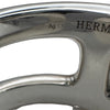 エルメス HERMES オスモズ リング GM シルバー Ag925 ジュエリー