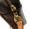 ルイ・ヴィトン LOUIS VUITTON トロカデロPM M51274 ブラウン モノグラム・レザー レディース ショルダーバッグ