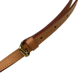 ルイ・ヴィトン LOUIS VUITTON トロカデロPM M51274 ブラウン モノグラム・レザー レディース ショルダーバッグ