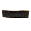 ルイ・ヴィトン LOUIS VUITTON トロカデロPM M51274 ブラウン モノグラム・レザー レディース ショルダーバッグ