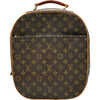 ルイ・ヴィトン LOUIS VUITTON パックオール・サックアド M51132 ブラウン モノグラムキャンバス ユニセックス ショルダーバッグ