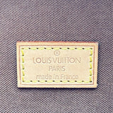 ルイ・ヴィトン LOUIS VUITTON パックオール・サックアド M51132 ブラウン モノグラムキャンバス ユニセックス ショルダーバッグ