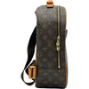 ルイ・ヴィトン LOUIS VUITTON パックオール・サックアド M51132 ブラウン モノグラムキャンバス ユニセックス ショルダーバッグ
